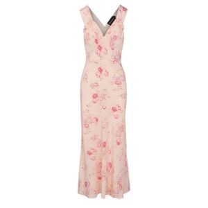 Realisation The Ivy-Eden Dress